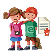Регистрация в Брянске для детского сада